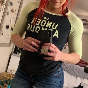 Under Armour MidSleeve